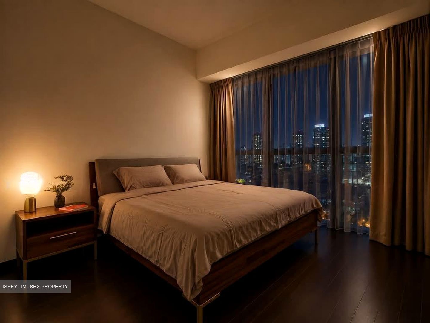 Duo Residences (D7), Apartment #594416741